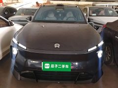 NIO EC6 75kWh - ფოტო 2