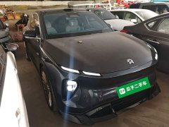 NIO EC6 75kWh - ფოტო 3
