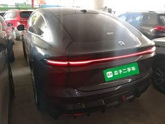NIO EC6 75kWh - ფოტო 4