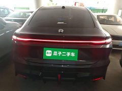 NIO EC6 75kWh - ფოტო 5