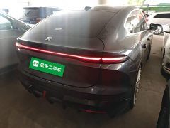 NIO EC6 75kWh - ფოტო 6