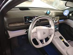 NIO EC6 75kWh - ფოტო 9
