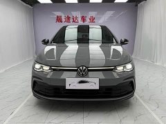 Volkswagen Golf 2021 280TSI DSG R-Line - ფოტო 2