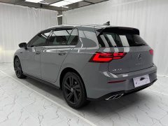 Volkswagen Golf 2021 280TSI DSG R-Line - ფოტო 4
