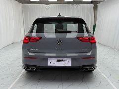 Volkswagen Golf 2021 280TSI DSG R-Line - ფოტო 5