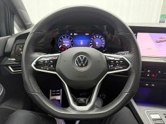 Volkswagen Golf 2021 280TSI DSG R-Line - ფოტო 7