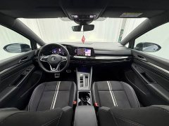 Volkswagen Golf 2021 280TSI DSG R-Line - ფოტო 9
