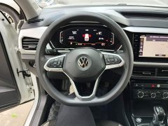 Volkswagen Tanyoung 1.5L Automatic Smart Connected Edition - ფოტო 10