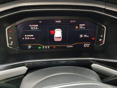 Volkswagen Tanyoung 1.5L Automatic Smart Connected Edition - ფოტო 11