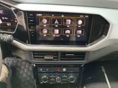 Volkswagen Tanyoung 1.5L Automatic Smart Connected Edition - ფოტო 12