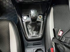 Volkswagen Tanyoung 1.5L Automatic Smart Connected Edition - ფოტო 13
