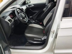 Volkswagen Tanyoung 1.5L Automatic Smart Connected Edition - ფოტო 14