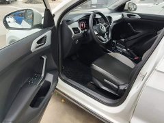 Volkswagen Tanyoung 1.5L Automatic Smart Connected Edition - ფოტო 15