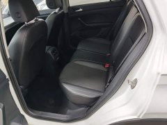Volkswagen Tanyoung 1.5L Automatic Smart Connected Edition - ფოტო 16