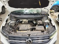 Volkswagen Tanyoung 1.5L Automatic Smart Connected Edition - ფოტო 19