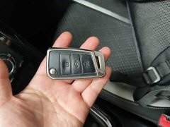 Volkswagen Tanyoung 1.5L Automatic Smart Connected Edition - ფოტო 8