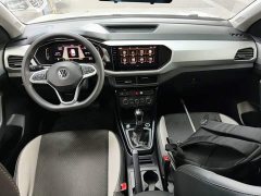 Volkswagen Tanyoung 1.5L Automatic Smart Connected Edition - ფოტო 9