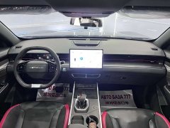 Jetour Jietu Dasheng 1.5T DCT Star Shine PRO - ფოტო 17
