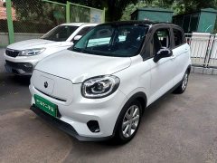 Leapmotor Leapo T03 Haoyu Edition - ფოტო 1