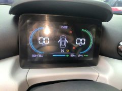 Leapmotor Leapo T03 Haoyu Edition - ფოტო 11