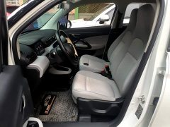 Leapmotor Leapo T03 Haoyu Edition - ფოტო 14