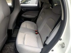 Leapmotor Leapo T03 Haoyu Edition - ფოტო 16