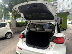 Leapmotor Leapo T03 Haoyu Edition - ფოტო 18