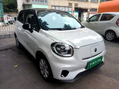 Leapmotor Leapo T03 Haoyu Edition - ფოტო 3