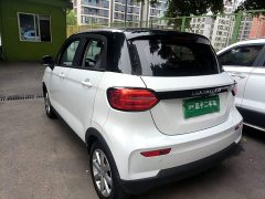 Leapmotor Leapo T03 Haoyu Edition - ფოტო 4