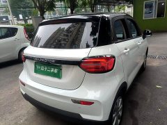 Leapmotor Leapo T03 Haoyu Edition - ფოტო 6