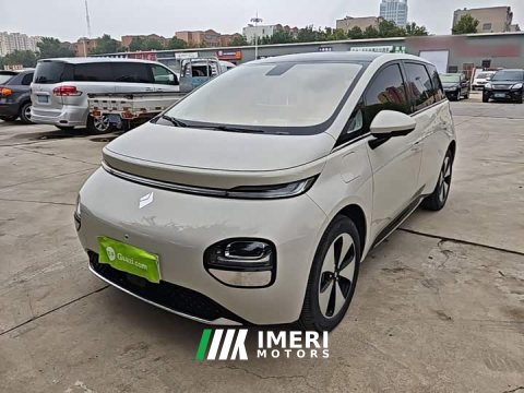 2024 Baojun Yunduo 2023 460 Max - ავტომობილი ჩინეთიდან
