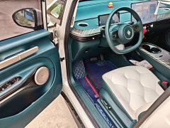 Baojun Yunduo 2023 460 Max - ფოტო 15