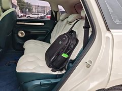 Baojun Yunduo 2023 460 Max - ფოტო 16