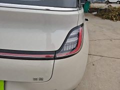 Baojun Yunduo 2023 460 Max - ფოტო 7