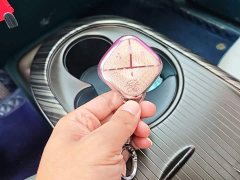 Baojun Yunduo 2023 460 Max - ფოტო 8