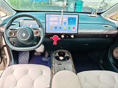 Baojun Yunduo 2023 460 Max - ფოტო 9
