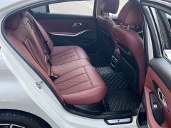 BMW 3 Series 2022 320Li M Sport Package - ფოტო 6