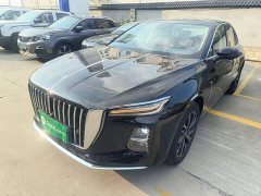 FAW Hongqi H5 PHEV 130 Super Hybrid Edition - ფოტო 1