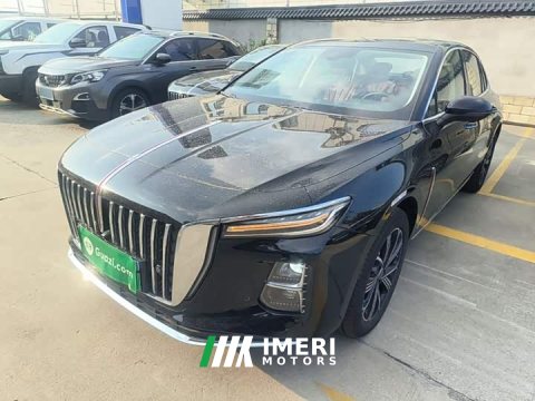 2025 FAW Hongqi H5 PHEV 130 Super Hybrid Edition - ავტომობილი ჩინეთიდან