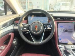FAW Hongqi H5 PHEV 130 Super Hybrid Edition - ფოტო 10