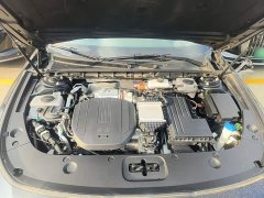 FAW Hongqi H5 PHEV 130 Super Hybrid Edition - ფოტო 19