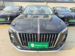 FAW Hongqi H5 PHEV 130 Super Hybrid Edition - ფოტო 2