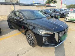 FAW Hongqi H5 PHEV 130 Super Hybrid Edition - ფოტო 3