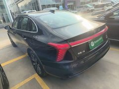 FAW Hongqi H5 PHEV 130 Super Hybrid Edition - ფოტო 4