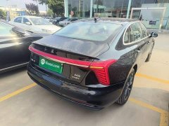 FAW Hongqi H5 PHEV 130 Super Hybrid Edition - ფოტო 6