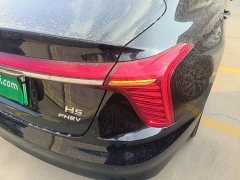 FAW Hongqi H5 PHEV 130 Super Hybrid Edition - ფოტო 7