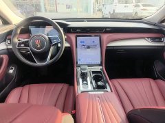 FAW Hongqi H5 PHEV 130 Super Hybrid Edition - ფოტო 9
