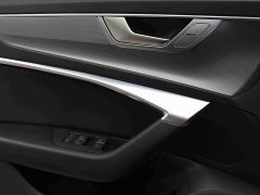 Audi A6L 45 TFSI Premium Dynamic - ფოტო 4