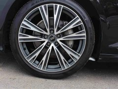 Audi A6L 45 TFSI Premium Dynamic - ფოტო 5