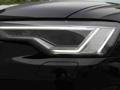 Audi A6L 45 TFSI Premium Dynamic - ფოტო 6